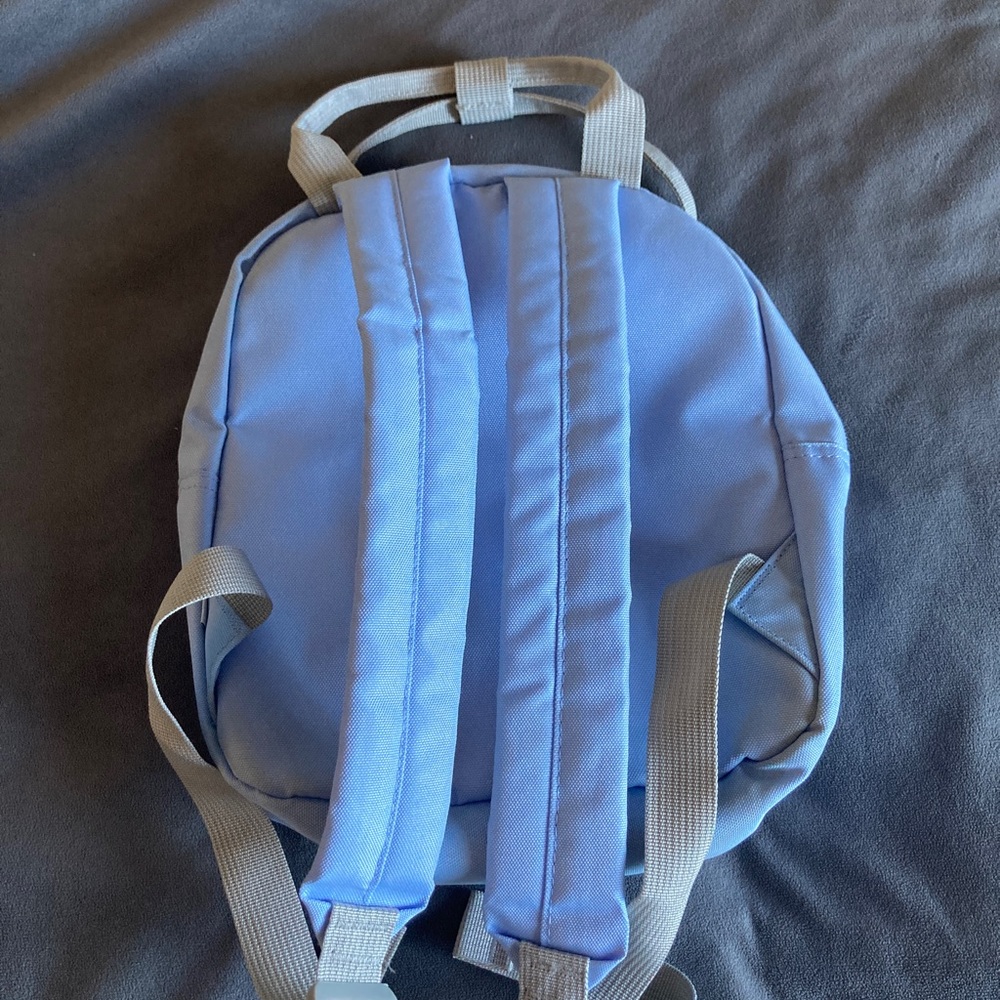 Miniso mini backpack - Picture 4 of 5